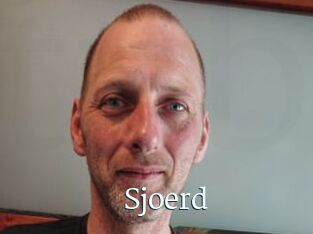 Sjoerd