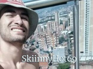 SkiinnyHot69