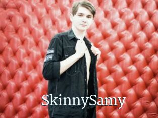 SkinnySamy