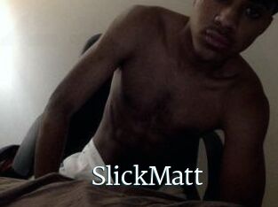 SlickMatt