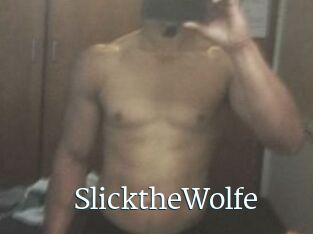 SlicktheWolfe