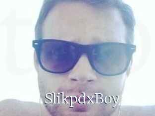 SlikpdxBoy