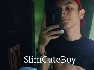 SlimCuteBoy