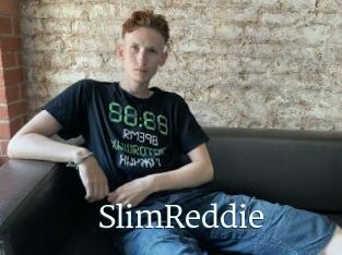 SlimReddie