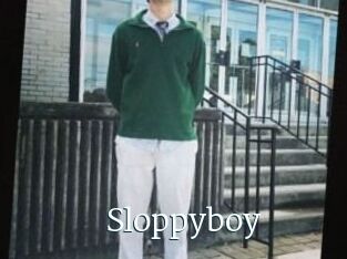 Sloppyboy