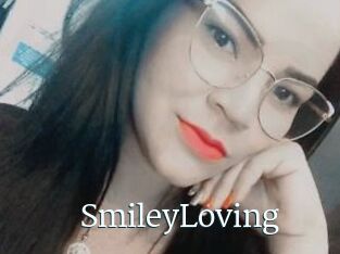 SmileyLoving