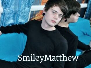 SmileyMatthew