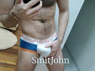 SmitJohn