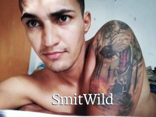 SmitWild