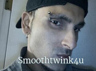 Smoothtwink4u