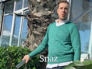 Snaz