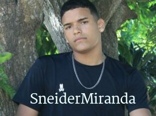 SneiderMiranda