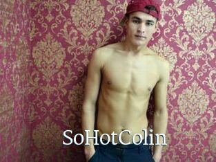 SoHotColin