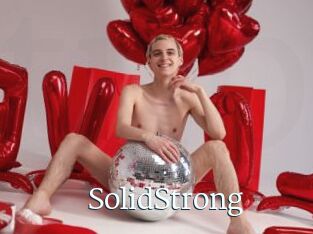 SolidStrong