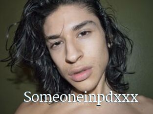 Someoneinpdxxx