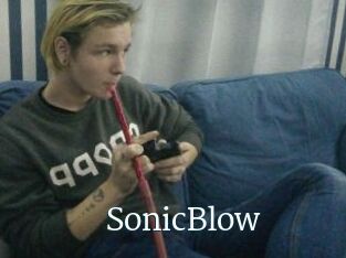 SonicBlow