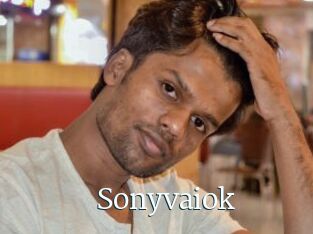 Sonyvaiok