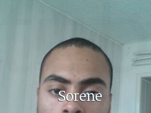 Sorene