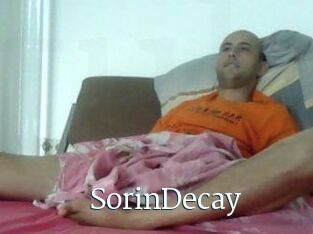 SorinDecay