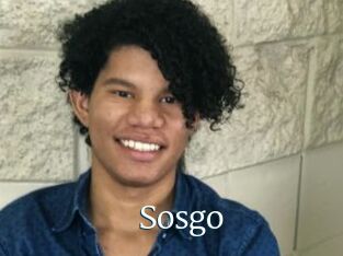 Sosgo