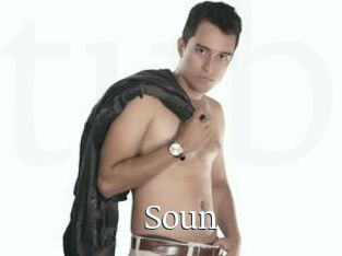 Soun