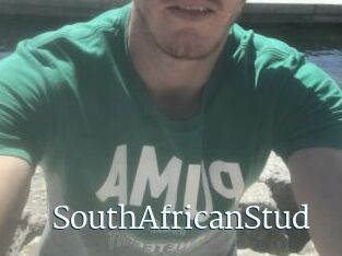 SouthAfricanStud
