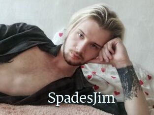 SpadesJim