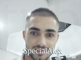SpecialAlex