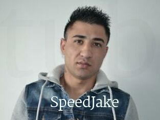 SpeedJake