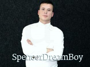 SpencerDreamBoy