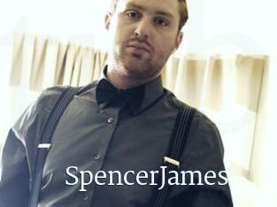 SpencerJames