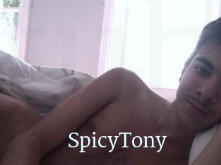 SpicyTony