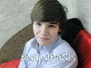 SpoiledDANIS