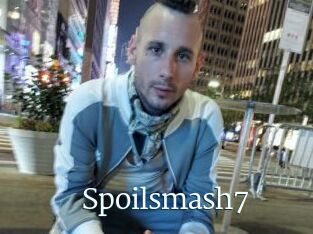 Spoilsmash7