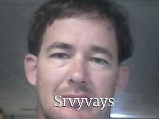 Srvyvays