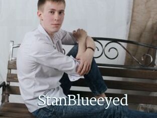 StanBlueeyed