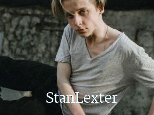 StanLexter