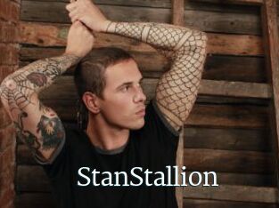 StanStallion