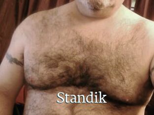 Standik