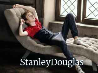 StanleyDouglas
