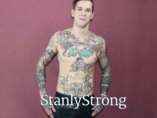 StanlyStrong