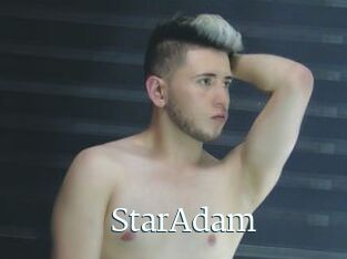 StarAdam