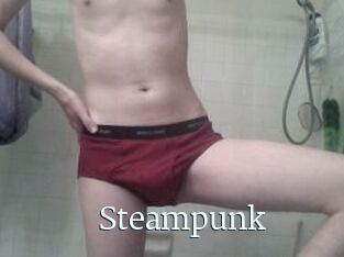 Steampunk