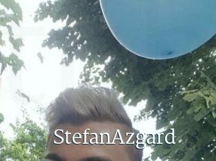 StefanAzgard