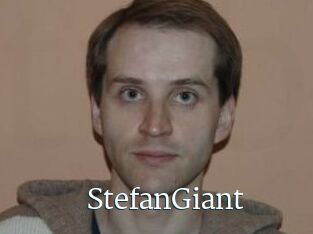 StefanGiant