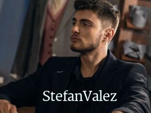 StefanValez