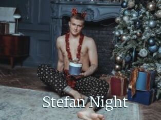 Stefan_Night