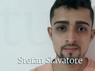 Stefan_Slavatore