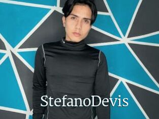 StefanoDevis