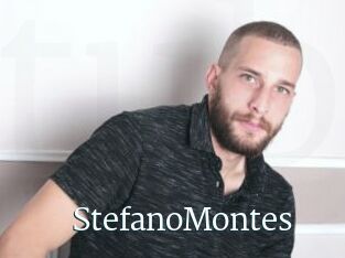 StefanoMontes